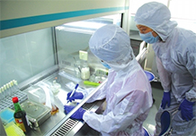 食品安全檢測(cè)